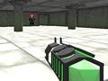 Xogo Ataque de robots en liña