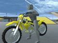 Xogo Bicicleta de Acrobacias Deportivas 3D en liña
