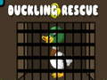 Xogo Rescate de patitos en liña