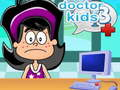 Xogo Médico Nenos 3 en liña