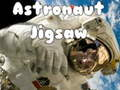 Xogo Rompecabezas Astronauta en liña