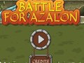 Xogo Batalla por Azalon en liña