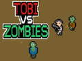 Xogo Tobi contra os zombies en liña