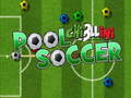 Xogo Chiellini Pool Soccer en liña
