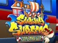 Xogo Subway Surfers Copenhague en liña