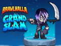 Xogo Brawlhalla Grand Slam en liña