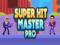 Xogo Super Hit Master pro en liña