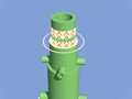 Xogo Construír Torre 3D en liña