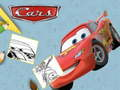Xogo Libro de colorear coches en liña
