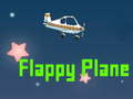 Xogo Avião Flappy en liña