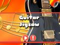 Xogo Rompecabezas de Guitarra en liña