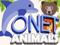 Xogo Onet Animais en liña