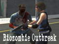 Xogo Brote de Biozombi en liña