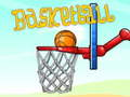 Xogo basket en liña