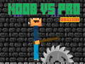 Xogo Noob contra Pro: Armageddon en liña