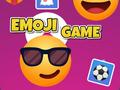 Xogo Xogo de Emojis en liña