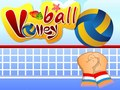 Xogo Voleibol en liña