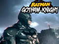 Xogo Batman Cavaleiro de Gotham Patinaxe en liña