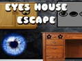 Xogo Fuxida da Casa dos Oculos en liña