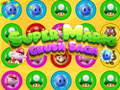 Xogo Super Mario Crush Saga Puzzle en liña