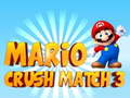 Xogo Super Mario: Aplastar 3 en liña