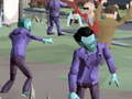 Xogo Apocalipse de Cidades 3D da Multitud de Zombies en liña