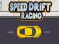 Xogo Carrera de Drift Rápido en liña