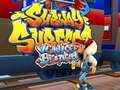 Xogo Subway Surfers Praia de Venecia en liña