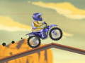 Xogo Trial Racing 3 en liña