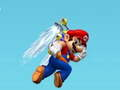 Xogo Super Flappy Mario en liña