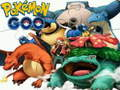 Xogo Pokemon Goo en liña