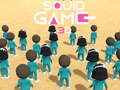 Xogo Xogo do pulpo 3D en liña