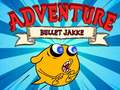 Xogo Aventura de Bullet Jakke en liña