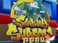 Xogo Subway Surfers Perú en liña
