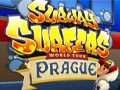 Xogo Subway Surfers Praga en liña