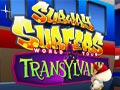 Xogo Subway Surfers Transilvania en liña