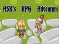 Xogo Aventura RPG de ASR en liña