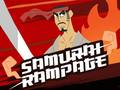 Xogo Patrón Samurai en liña