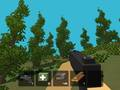 Xogo Xogo do Calamar Minecraft en liña