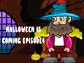 Xogo Halloween está vindo Episodio 4 en liña