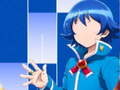 Xogo Anime Iruma-Kun: Ladrillos de Piano en liña