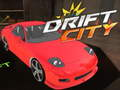 Xogo Cidade Drift en liña