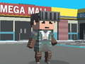 Xogo Desafío do Xogo do Polbo: Batalla 3D en liña