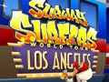 Xogo Subway Surfers Los Angeles en liña
