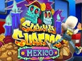 Xogo Subway Surfers México en liña