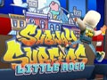 Xogo Subway Surfers Little Rock en liña
