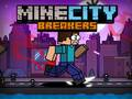 Xogo MineCity Rompeiros en liña