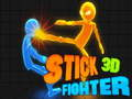Xogo Loitóir Stick 3D en liña