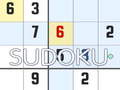 Xogo Sudoku en liña