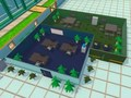 Xogo Construtor de casas en liña